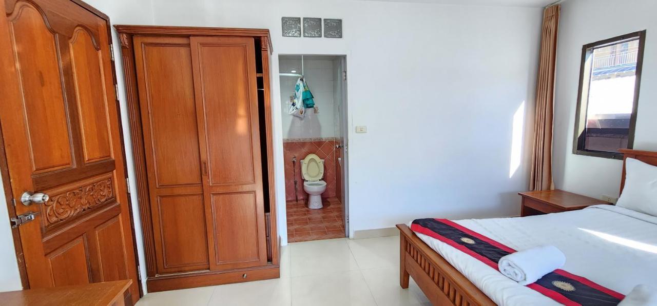 Royal Sweet Hotel Patong Eksteriør billede